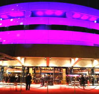 Hamer Hall - Tourism Caloundra