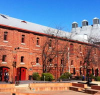 Malthouse Theatre - Tourism Caloundra