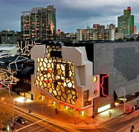 Melbourne Recital Centre - Tourism Caloundra