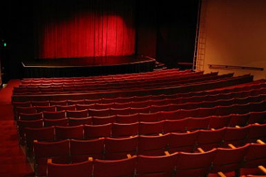 St Martins Youth Arts Centre - Tourism Caloundra 0