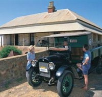 Northampton Visitor Centre - Tourism Caloundra