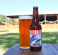 Feral Brewing Company - Tourism Caloundra