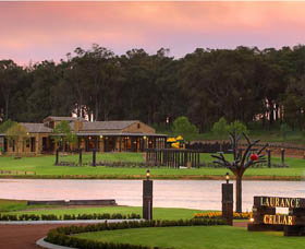 Laurance Wines - Tourism Caloundra 0