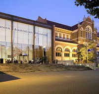 Western Australian Museum Perth - Tourism Caloundra
