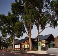 Zig Zag Cultural Centre - Tourism Caloundra