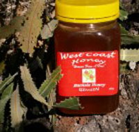 West Coast Honey - Tourism Caloundra