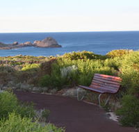 Cape to Cape Track - Tourism Caloundra