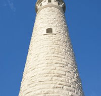 Cape Leeuwin Lighthouse - Tourism Caloundra