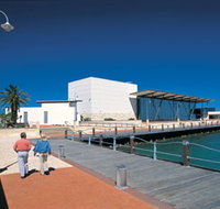 Western Australian Museum - Geraldton - Tourism Caloundra