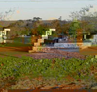 Sandalford Wines - Swan Valley - Tourism Caloundra