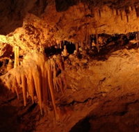 Yanchep National Park - Crystal Cave - Tourism Caloundra