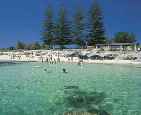 Rottnest Island WA Tourism Caloundra