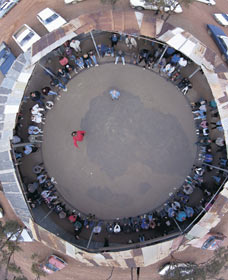 Two-Up School - Tourism Caloundra 0