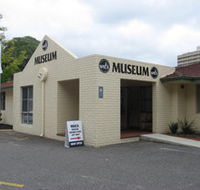 Western Australian Cricket Association Museum - Tourism Caloundra