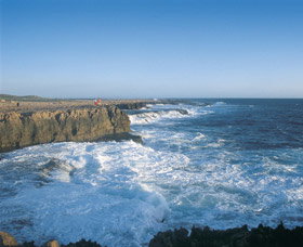 Carnarvon WA Tourism Caloundra