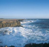 Quobba - Tourism Caloundra