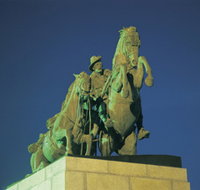 Mount Clarence - Tourism Caloundra