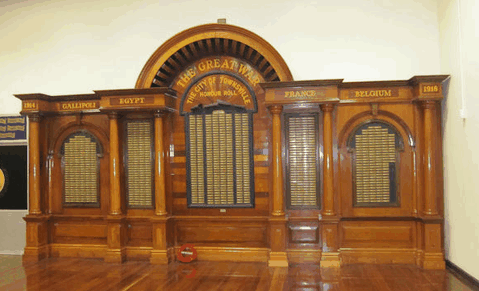 Army Museum Of North Queensland - Tourism Caloundra 1