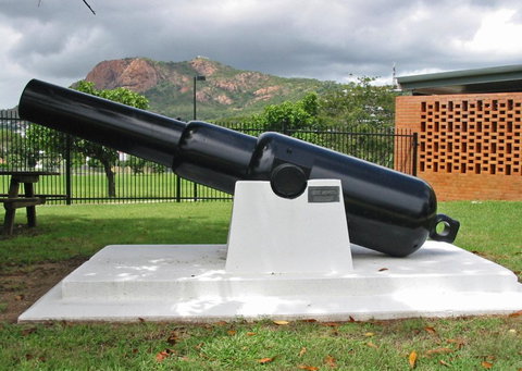 Army Museum Of North Queensland - Tourism Caloundra 2