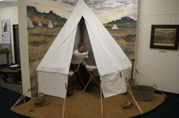 Army Museum Of North Queensland - Tourism Caloundra 4