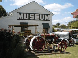 Beaudesert Museum - Tourism Caloundra 1