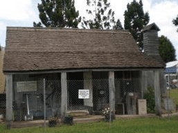 Beaudesert Museum - Tourism Caloundra 2