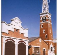 Central Goldfields Art Gallery - Tourism Caloundra