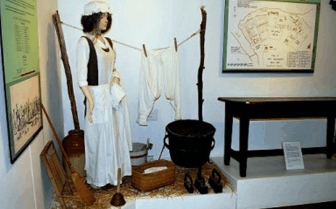 Historical Society Museum - Tourism Caloundra