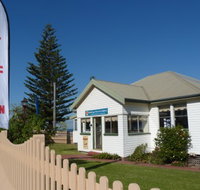 Hastings Fine Art Gallery - Tourism Caloundra