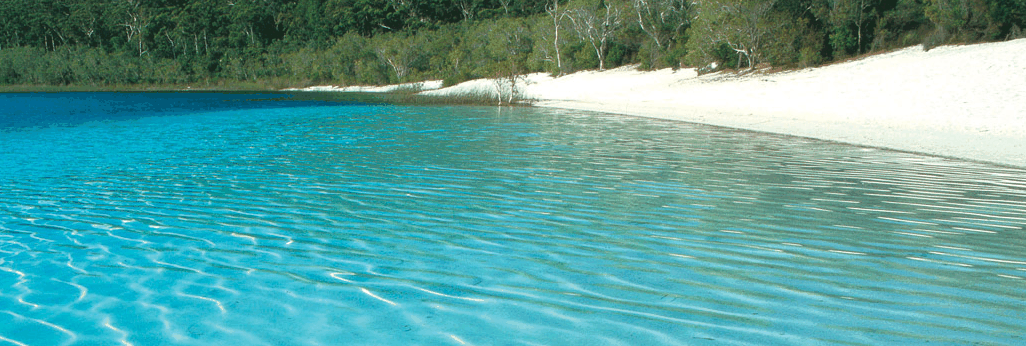 Fraser Coast Discovery Sphere - Tourism Caloundra