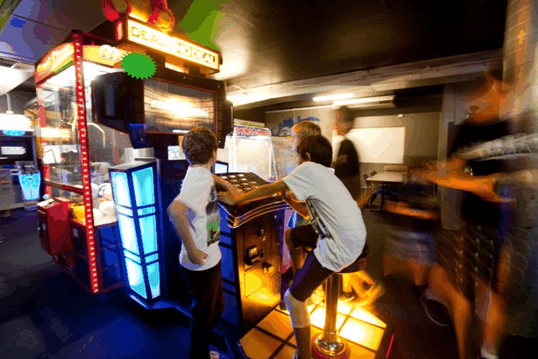 Laserzone Sunshine Coast - Tourism Caloundra