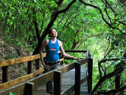 Jungle Tours And Trekking - Tourism Caloundra 4