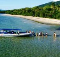 Ocean Safari - Tourism Caloundra