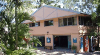 Yongala Dive  - Tourism Caloundra