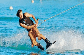 Townsville Barra Fun Park - Tourism Caloundra