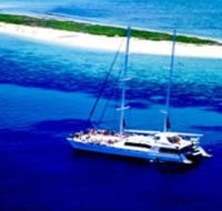 Ocean Spirit Cruises - Tourism Caloundra