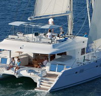 Aquarius Luxury Sailing - Tourism Caloundra