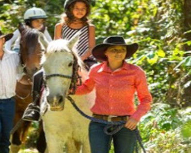 Blazing Saddles Adventures - Tourism Caloundra 0