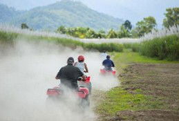 Blazing Saddles Adventures - Tourism Caloundra 5