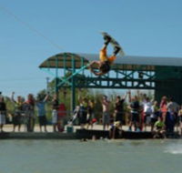 Cable Ski Cairns - Tourism Caloundra