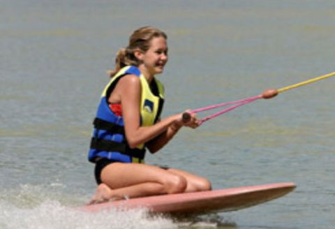 Cable Ski Cairns - Tourism Caloundra 3