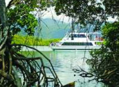 Cairns Harbour Cruises - Tourism Caloundra 0