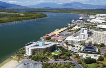 Cairns Harbour Cruises - Tourism Caloundra 1