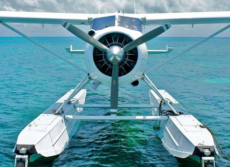 Cairns Seaplanes - Tourism Caloundra 3