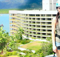 Cairns ZOOm and Wildlife Dome - Tourism Caloundra