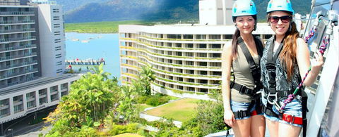 Cairns ZOOm And Wildlife Dome - Tourism Caloundra 0