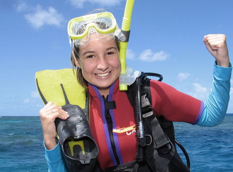 Calypso Reef Charters - Tourism Caloundra 5
