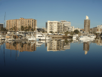 The Cultural Centre Townsville - Tourism Caloundra 2