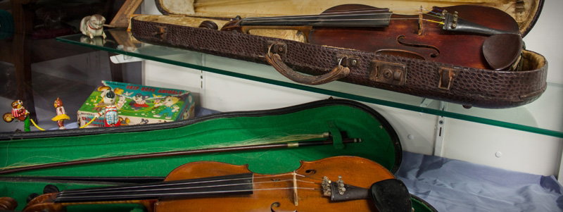 Mysterton QLD Tourism Caloundra