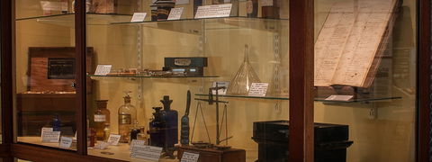 Townsville Museum And Historical Society - Tourism Caloundra 2